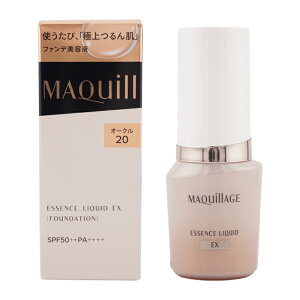 MAQUillAGE  }LA[W GbZXLbh EX [I[N20]SPF50+ PA++++ 24ml t@f[V pet[MtgbsOΉ]