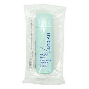 ORBIS �I���r�X �T���X�N���[��(R)�t���[�G���X SPF30 PA+++ �{�� 50mL �S�g�p���Ă��~�� ���Ă��΍�P�A ���Ă��~�߃~���N[������][�M�t�g���b�s���O�Ή�]