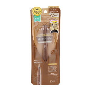 D-UP �f�B�[�A�b�v �V���L�[���L�b�h�A�C���C�i�[WP [�~���N�J�v�`�[�m] 28g �ɍ� 0.1mm ���L�b�h�A�C���C�i�[ �E�H�[�^�[�v���[�t[�M�t�g���b�s���O�Ή�]