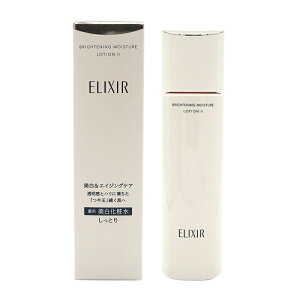 ELIXIR GNV[ uCgjO [V WT II Ƃ { 170ml pϐ 򕔊Oi [MtgbsOΉ]