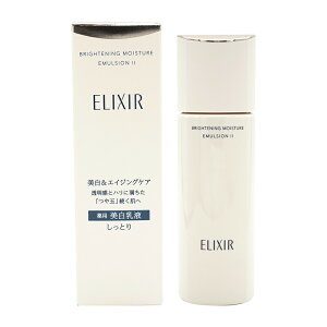 ELIXIR GNV[ uCgjO G}W WT II Ƃ { 130ml pt 򕔊Oi [MtgbsOΉ]