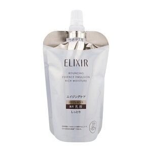 ELIXIR GNV[ tgCXg G}W ba lւ 110mL Ƃ ANAt[̍ t tB[򕔊Oi][MtgbsOΉ