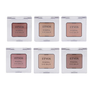 ETVOS �G�g���H�X �~�l�����A�C�o�[�� [6��ނ���I�ׂ�] 1.7g �ڌ����e�N���[�� �ێ� ���e ������ �A�C�V���h�E �A�C�J���[[�M�t�g���b�s���O�Ή�]