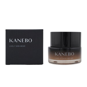 KANEBO Jl{E Cu[XL EFA II [250 Cinnamon] 30g ett@f[V SPF4EPA{[MtgbsOΉ]