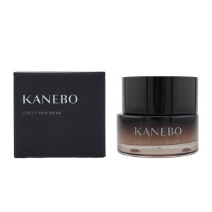KANEBO Jl{E Cu[XL EFA II [125 Petal] 30g ett@f[V SPF4EPA{[MtgbsOΉ]