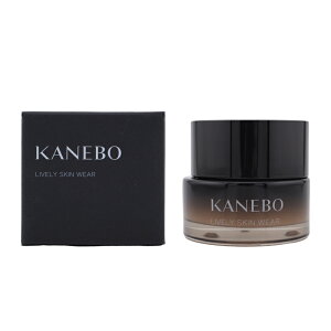 KANEBO Jl{E Cu[XL EFA II [325 Ivory] 30g ett@f[V SPF4EPA{[MtgbsOΉ]