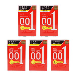 [5�Z�b�g]OKAMOTO �I�J���g�R���h�[���Y �I�J���g �[������ 0.01�~�� L�T�C�Y �|���E���^�� (PU) 3���� ���{ �R���h�[�� ��D��[�M�t�g���b�s���O�Ή�]