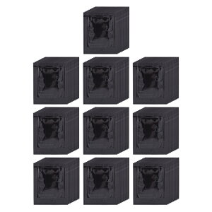 [10Zbg]POLA |[ B.A ~N 0.8mL×10 XLPA bϕi e͊ c  ێz [MtgbsOΉ]