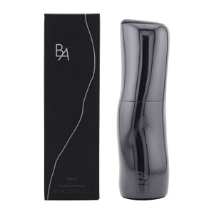 POLA �|�[�� B.A �~���N 7 �ێ����t 80mL �ێ� �n�� �Z�� ������ ��b���ϕi �X�L���P�A ���t [�M�t�g���b�s���O�Ή�]