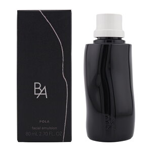 POLA �|�[�� B.A �~���N 7 �ێ����t ���t�B�� 80mL �ێ� �n�� �Z�� ������ ��b���ϕi �X�L���P�A ���t ���t�B��[�M�t�g���b�s���O�Ή�]