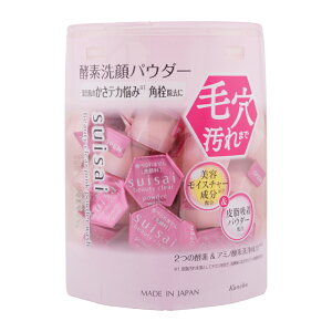 [Ȃ]suisai XCTC r[eBNA sN@pE_[EHbV 0.4g×32 yf pE_[ eJY p [MtgbsOΉ]