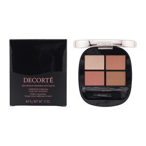 DECORTE RXfRe XLVhE fUCjO pbg [05 Tailored Tweed] 5g ACVhE pE_[ pbg [MtgbsOΉ]