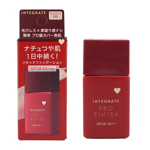 INTEGRATE CeO[g vtBjbVLbh N [sAsN 00 ]30mL SPF30 PA+++ Lbht@f[V [MtgbsOΉ]