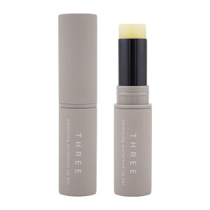 THREE �X���[ �o�����V���O �v���e�N�e�B�u ���b�v �o�[ 3g SPF20 PA++ ���b�v�N���[�� ���O���΍� ���� �ێ� [�M�t�g���b�s���O�Ή�]