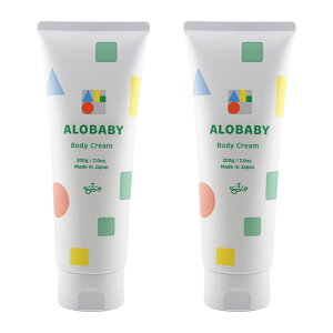 [2Zbg]ALOBABY Axr[ {fBN[ 200g ێ N[  I[KjbN V 邨 {fBPA [MtgbsOΉ]