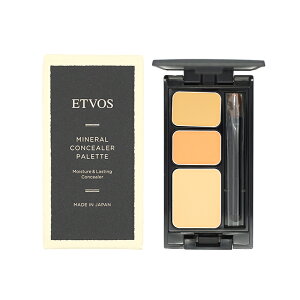 ETVOS GgHX ~lRV[[pbg SPF36 PA+++ 3.1g t@f[V ωn RV[[ [MtgbsOΉ]