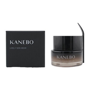KANEBO Jl{E Cu[XL EFAII SPF4 PA+ 110 Sakura 30g N[ G}Wt@f[V UVJbg[MtgbsOΉ]