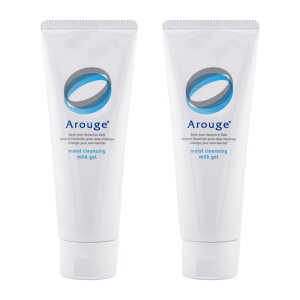 [2�Z�b�g][��򕔊O�i]Arouge �A���[�W�F ���C�X�g �N�����W���O �~���N�W�F�� 100g �q���� ������ ������ �����F [�M�t�g���b�s���O�Ή�]