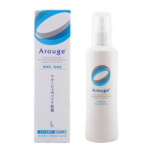[��򕔊O�i] Arouge �A���[�W�F ���C�X�`���[ �~�X�g���[�V����ll �i�����Ƃ�j220mL �q���� ���� ��_�� ������ [�M�t�g���b�s���O�Ή�]