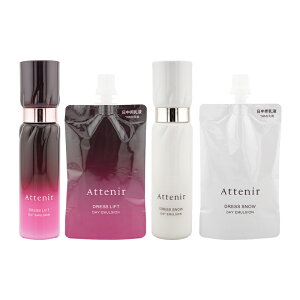 [4��ނ���I�ׂ�]Attenir �A�e�j�A �h���X���t�g �h���X�X�m�[ �f�C�G�}���W���� 60ml �i�C�A�V���A�~�h �����p���t[��򕔊O�i][�M�t�g���b�s���O�Ή�]