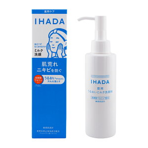 [��򕔊O�i] IHADA �C�n�_ ��p���邨���~���N��痿 140mL ���������Z�����z�� ��h���݌v �玉 �ь� [�M�t�g���b�s���O�Ή�]