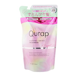 Qurap �L�����b�v ���b�s���O�R���g���[�� �g���[�g�����g �l�� 370g �w�A�P�A �c���� �_���[�W��C �߂����p�g���[�g�����g[�M�t�g���b�s���O�Ή�]