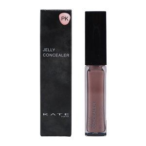 KATE �P�C�g �W�������[�v�R���V�[���[ [PK ���� ] 6.0g SPF34 PA++ �F�ނ� �ь� �J�o�[ ���e�t�����z�� ���C�N�A�b�v[�M�t�g���b�s���O�Ή�]