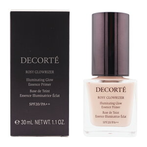 DECRTE �R�X���f�R���e ���[�W�[ �O���E���C�U�[ ���ω��n 30ml SPF20/PS++ �{�� [�M�t�g���b�s���O�Ή�]