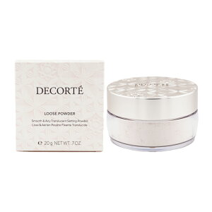 COSME DECORTE R[Z[ RXfRe [XpE_[ 00 translucent 20g tFCXpE_[ [MtgbsOΉ]
