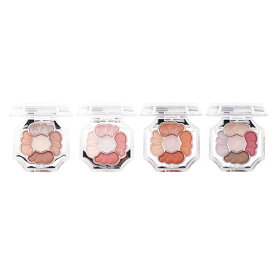 [4種類から選べる]JILLSTUART ジルスチュアート ドレスドブルーム アイズ 6g パウダーアイシャドウ アイメイク アイカラー [ギフトラッピング対応]