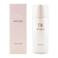 MENARD メナード TK ミルクローション A 100mL 乳液 乾燥 保湿 うるおい スキンケア 基礎化粧品[ギフトラ…
