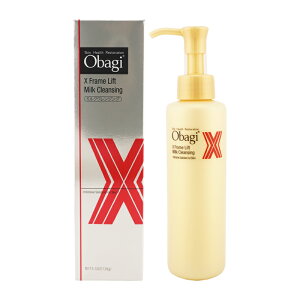 Obagi �I�o�W X �t���[�����t�g�~���N�N�����W���O 130g ���[�g���� �n���㏸�~���N�N�����W���O �n���┧��[�M�t�g���b�s���O�Ή�]
