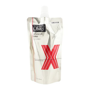 Obagi �I�o�W X �t���[�����t�g���[�V���� �߂����p 140ml ���[�g���� �n���㏸���ϐ� �n���┧��[�M�t�g���b�s���O�Ή�]