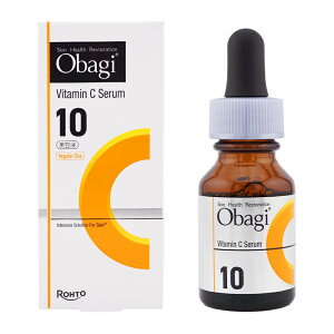 Obagi �I�o�WC10 �Z���� 12mL ���e�t �ь� �L�� ����� �r�^�~��C �r�^�~��E [�M�t�g���b�s���O�Ή�]