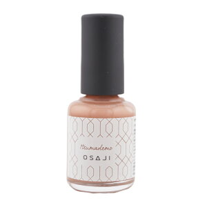 OSAJI ������ �A�b�v���t�g �l�C���J���[ [44 Itsumademo ���܂ł�] 10mL �}�j�L���A �l�C���J���[ ���F�� �s���N[�M�t�g���b�s���O�Ή�]