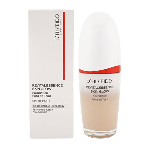  SHISEIDOGbZX XLOE t@f[V [220 Linen] 30mL { SPF30 PA+++ [MtgbsOΉ]