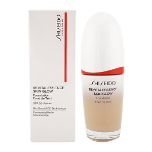  SHISEIDOGbZX XLOE t@f[V [330 Bamboo] 30mL { SPF30 PA+++ [MtgbsOΉ]