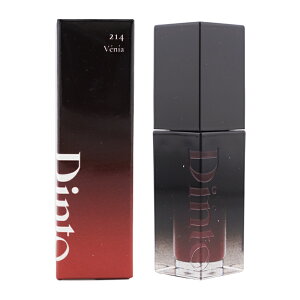 Dinto �f�B�[���g �u���[�O���[�C���b�v�e�B���g[214 ���F�j�A ] 3.5g ���b�v�O���X�e�B���g ���g �؍��R�X�� ���C�N�A�b�v [�M�t�g���b�s���O�Ή�]
