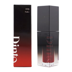 Dinto �f�B�[���g �u���[�O���[�C���b�v�e�B���g[209 �t�B�f�X ] 3.5g ���b�v�O���X�e�B���g ���g �؍��R�X�� ���C�N�A�b�v [�M�t�g���b�s���O�Ή�]