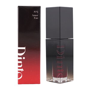 Dinto �f�B�[���g �u���[�O���[�C���b�v�e�B���g[223 �A���[�� �t�@�e�B ] 3.5g ���b�v�O���X ���g �؍��R�X�� ���C�N�A�b�v [�M�t�g���b�s���O�Ή�]