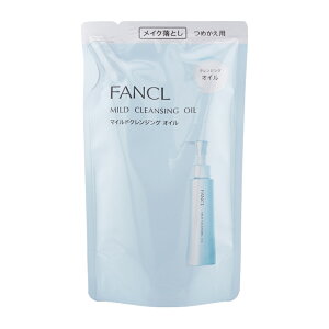 FANCL �t�@���P�� �}�C���h�N�����W���O�I�C�� f �l�ߑւ� 115mL���C�N���Ƃ� �X�L���P�A �p�� �玉 ��b���ϕi[�M�t�g���b�s���O�Ή�]