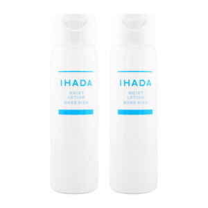 [2�Z�b�g]IHADA �C�n�_ ��p���邨�����[�V���� �ƂĂ������Ƃ� 180mL �{�� ���ϐ� ���r�� ���� �j�L�r ������[��򕔊O�i][�M�t�g���b�s���O�Ή�]