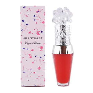 JILLSTUART �W���X�`���A�[�g �N���X�^���u���[�� ���b�v�u�[�P �Z����[15 salvia rouge]6mL ���b�v�p���e�t�ێ� �c��[�M�t�g���b�s���O�Ή�]