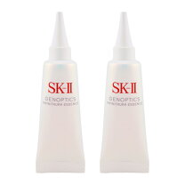 楽天市場】sk－2 セルミネーション オーラ エッセンスの通販