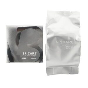 SPICARE XsPA V3 VCjO t@f[V tB 15g SPF37 PA++ lߑւp t@f[V VRj[MtgbsOΉ]