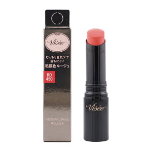 VISEE ���B�Z �l���}�N�t�F�C�N ���[�W�� II RD450 �_���A�̗U�f 3.8g ������ ���g ���b�v�O���X ���C�N�A�b�v �c��[�M�t�g���b�s���O�Ή�]