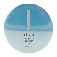 Chacott チャコット フィニッシングUVパウダー クール SPF30 PA+++ 限定品 [791] 15g フェイスパウダー …