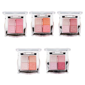 [5種類から選べる]JILL STUART ジルスチュアート クチュール ミックスブラッシュ コンパクトパウダーチーク ハイライト[ギフトラッピング対応]