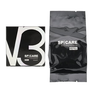 SPICARE XsPA V3 GLTCeBO t@f[V tB 15g lߑւp x[XCN XLPA[MtgbsOΉ]