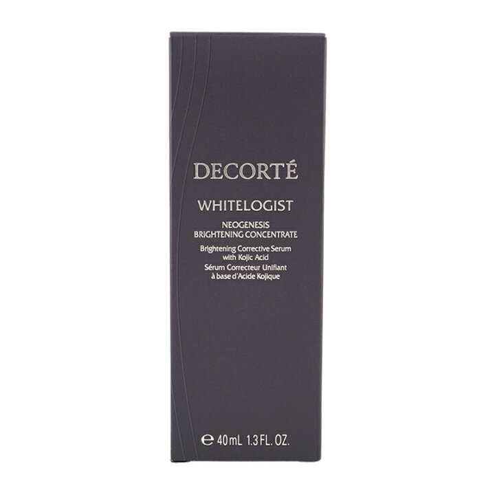 楽天市場】DECORETE コスメデコルテ ホワイトロジスト ネオジェネシス 